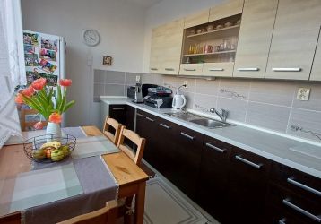 Byt 3+1 na prodej, Orlová / Lutyně, ulice Karla Dvořáčka