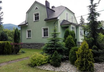 Rodinný dům k pronájmu, Ostravice