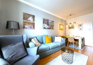 Byt 2+1 k pronájmu, Ostrava / Poruba