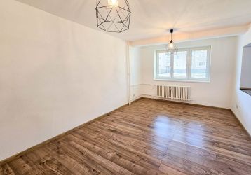 Byt 1+1 k pronájmu, Karviná / Ráj, ulice Školská