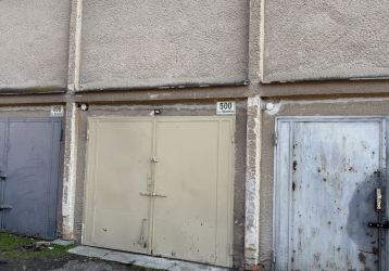 Garáž / malý objekt na prodej, Brno / Maloměřice