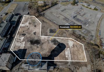 Pozemek pro komerci k pronájmu, Sviadnov