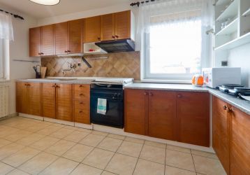 Byt 2+1 k pronájmu, Mutěnice / Dubňanská