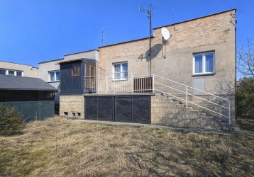 Rodinný dům na prodej, Karviná / Mizerov