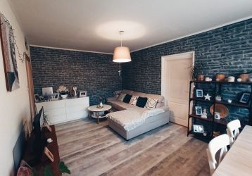 Byt 2+1 na prodej, Jeseník / Halasova