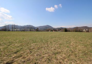 Stavební pozemek na prodej, Frenštát pod Radhoštěm