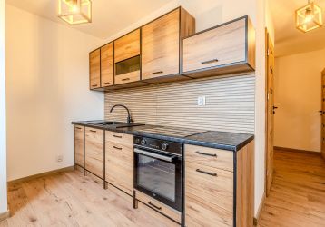 Byt 2+1 k pronájmu, Karviná / Mizerov, ulice Na Kopci