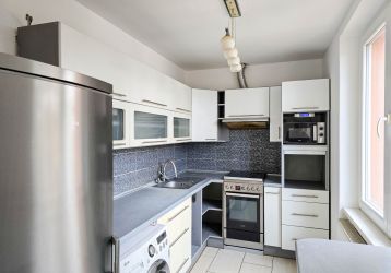 Byt 3+1 na prodej, Karviná / Ráj, ulice Borovského