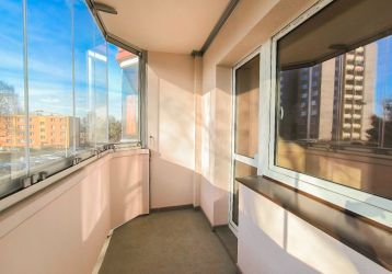 Byt 2+1 na prodej, Karviná / Ráj, ulice Olbrachtova