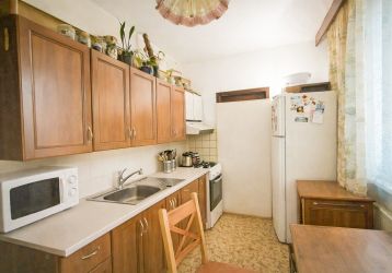 Byt 3+1 na prodej, Ostrava / Moravská Ostrava, ulice Sládkova