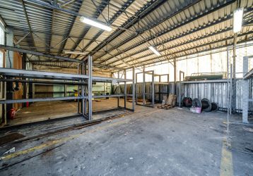 Komerční nemovitost k pronájmu, Paskov