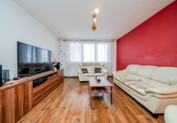 Byt 3+1 na prodej, Ostrava / Dubina, ulice Aloise Gavlase