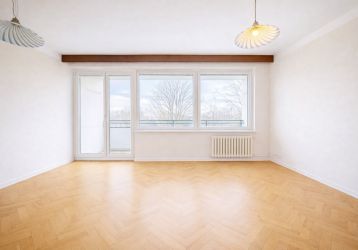 Byt 3+1 na prodej, Ostrava / Slezská Ostrava, ulice Na Kamenci