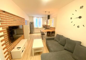 Byt 3+kk k pronájmu, Opava / Předměstí, ulice Zámecký okruh