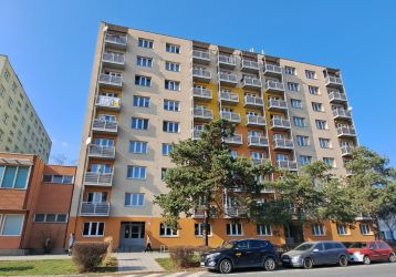 Byt 3+1 na prodej, Přerov / Přerov I-Město, ulice Nádražní