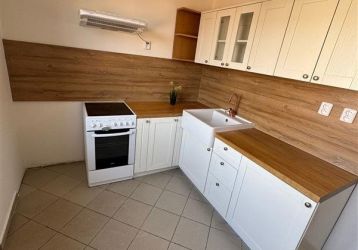 Byt 3+1 k pronájmu, Třinec / Staré Město, ulice Pod břehem