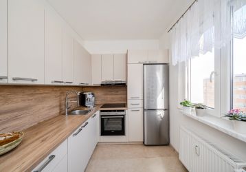 Byt 3+1 na prodej, Karviná / Mizerov, ulice Čajkovského