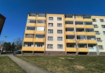 Byt 2+1 na prodej, Karviná / Ráj, ulice V Aleji