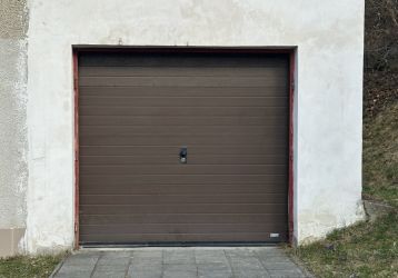 Garáž / malý objekt na prodej, Rožnov pod Radhoštěm