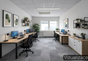 Komerční nemovitost k pronájmu, Pardubice / Zelené Předměstí