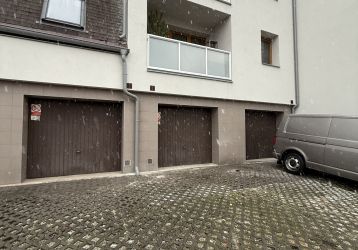 Garáž / malý objekt k pronájmu, Ostrava / Slezská Ostrava