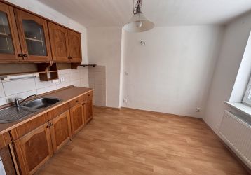 Byt 1+1 k pronájmu, Opava / Kateřinky, ulice 28. října