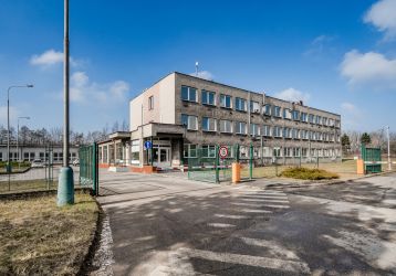 Komerční nemovitost k pronájmu, Paskov