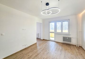 Byt 2+1 na prodej, Karviná / Mizerov, ulice Majakovského