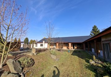 Komerční nemovitost k pronájmu, Tršice / Přestavlky