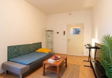 Byt 2+kk k pronájmu, Prostějov / T. G. Masarykova