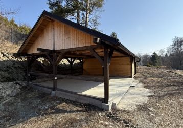 Stavební pozemek na prodej, Dolní Moravice