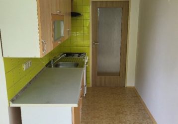 Byt 2+1 k pronájmu, Žulová / Na Rybníčku
