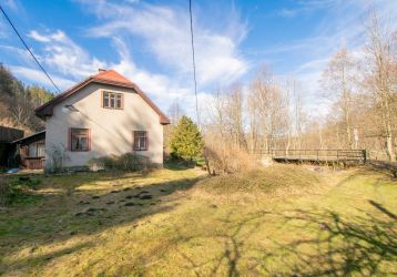 Rodinný dům na prodej, Ostravice