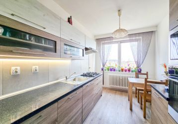 Byt 3+1 na prodej, Karviná / Hranice, ulice Mendelova