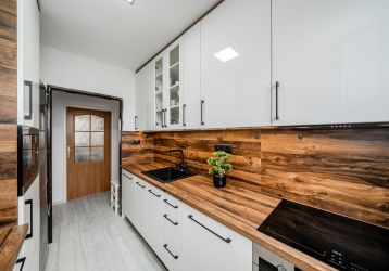 Byt 3+1 na prodej, Ostrava / Hrabůvka, ulice Mitušova