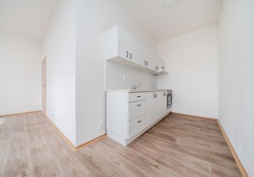 Byt 1+kk na prodej, Ostrava / Přívoz, ulice Křišťanova