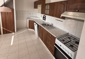 Byt 3+kk k pronájmu, Opava / Kateřinky, ulice 28. října