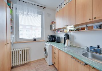 Byt 2+1 na prodej, Olomouc / Nové Sady, ulice Fischerova