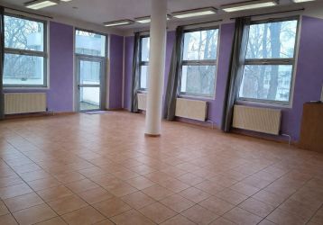 Komerční nemovitost k pronájmu, Karviná / Fryštát