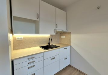 Byt 1+kk k pronájmu, Ostrava / Zábřeh, ulice Čujkovova