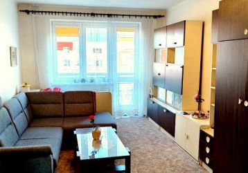 Byt 2+1 na prodej, Ostrava / Poruba, ulice Ukrajinská