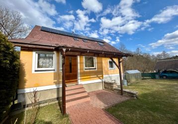 Rodinný dům k pronájmu, Malá Morava