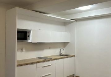 Byt 1+kk k pronájmu, Ostrava / Moravská Ostrava, ulice S. K. Neumanna