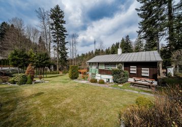 Chata / chalupa na prodej, Malenovice