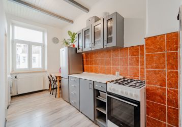 Byt 3+1 na prodej, Opava / Předměstí, ulice Komenského