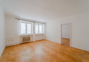 Byt 3+1 na prodej, Bruntál / Dr. E. Beneše