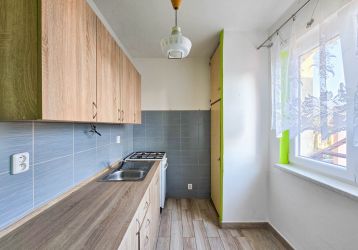 Byt 2+1 na prodej, Karviná / Mizerov, ulice tř. Těreškovové