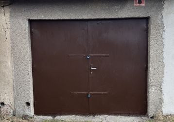 Garáž / malý objekt na prodej, Orlová / Poruba