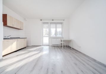 Garsoniéra na prodej, Ostrava / Poruba, ulice Alžírská