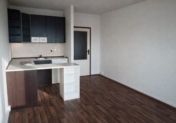 Byt 1+kk na prodej, Český Těšín / Okružní